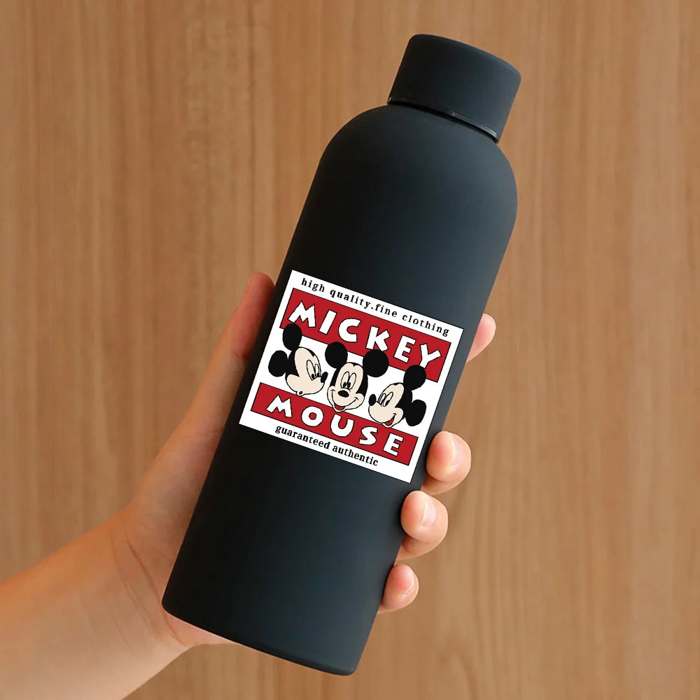 Botella-Termo 500ML MICKEY MOUSE (39 modelos distintos)