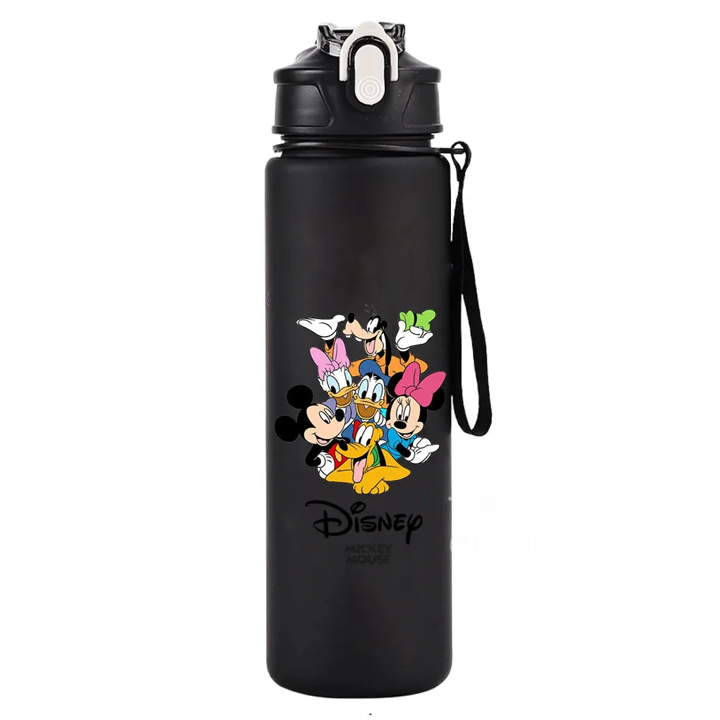 Botella Disney Mickey Mouse 750ML