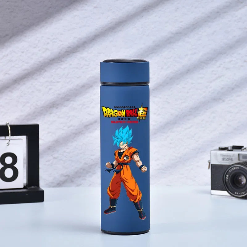Termo Dragon Ball 500ml (41 modelos disponibles)