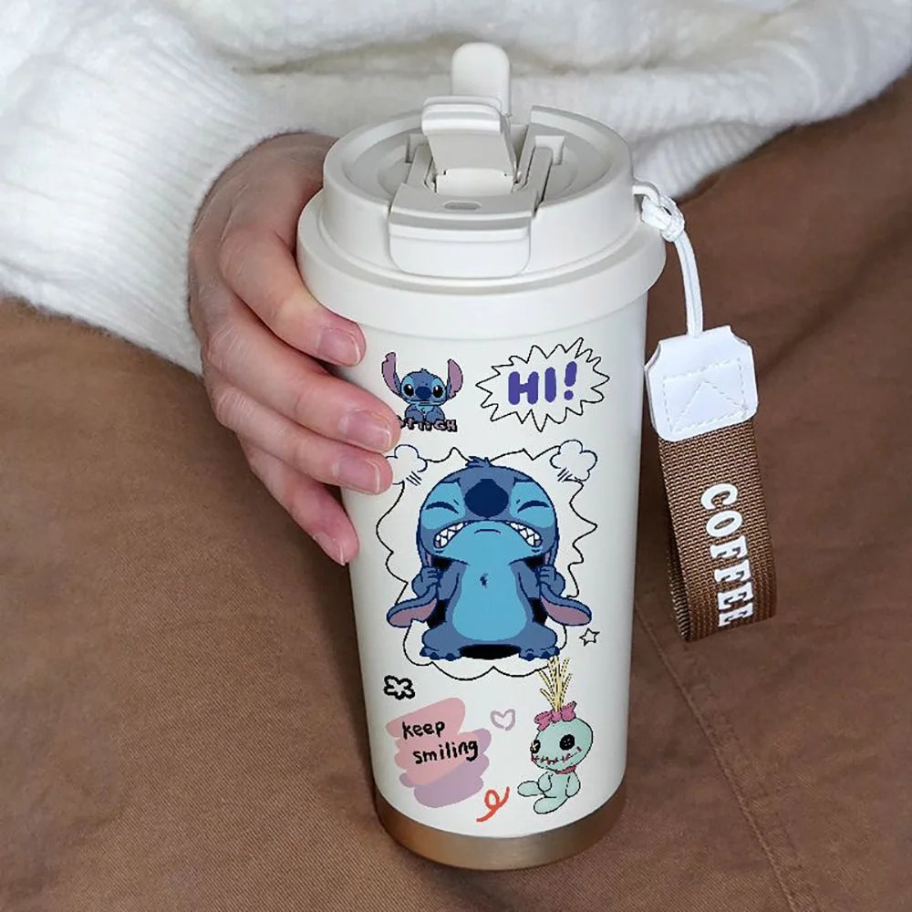 Vaso Termo Stitch 600ML