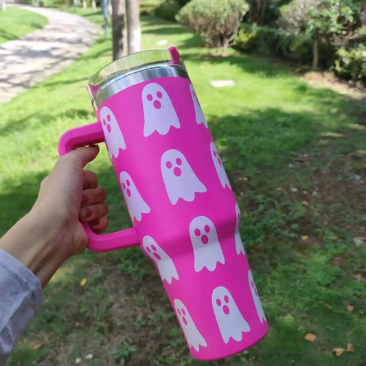 1200ML Printed Thermo Mug