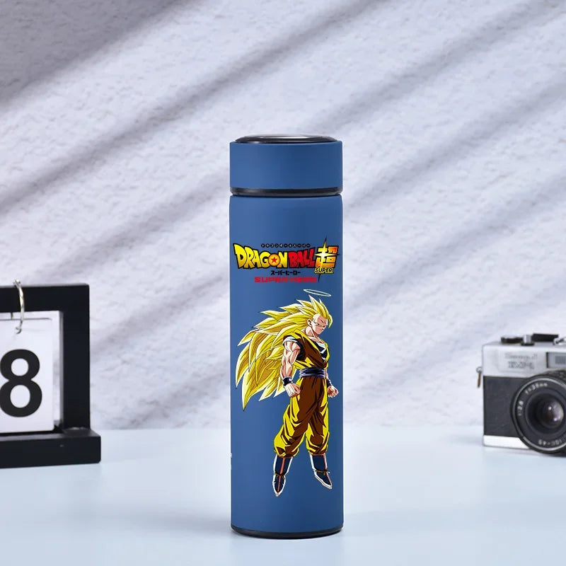 Termo Dragon Ball 500ml (41 modelos disponibles)