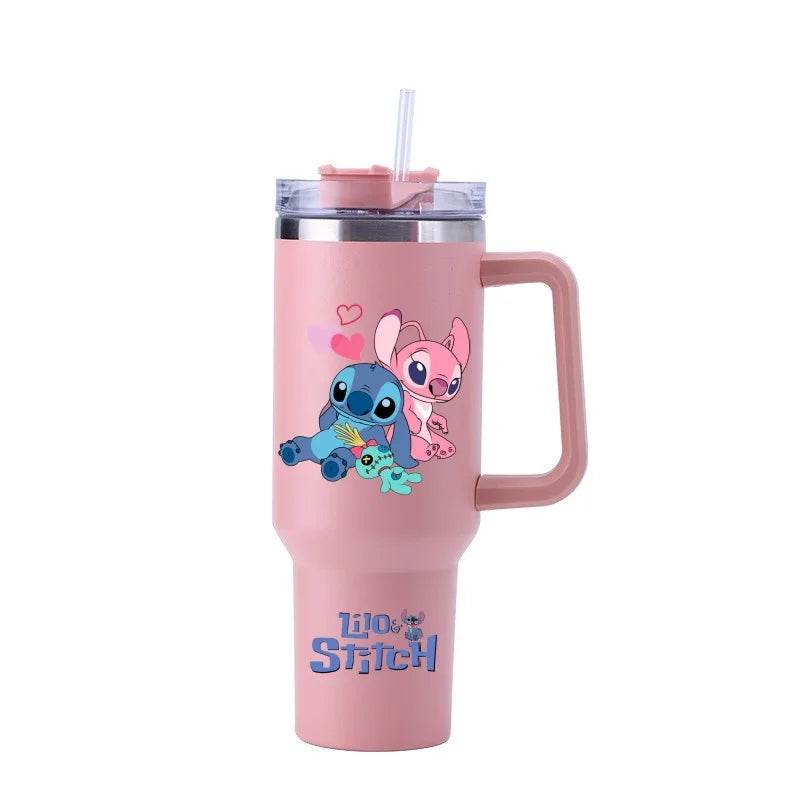 Taza Termo Stitch 1200ML