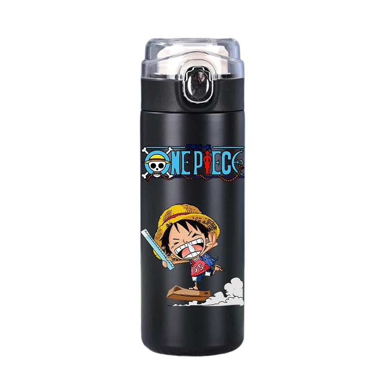 Termo One Piece 400ml (40 modelos disponibles)