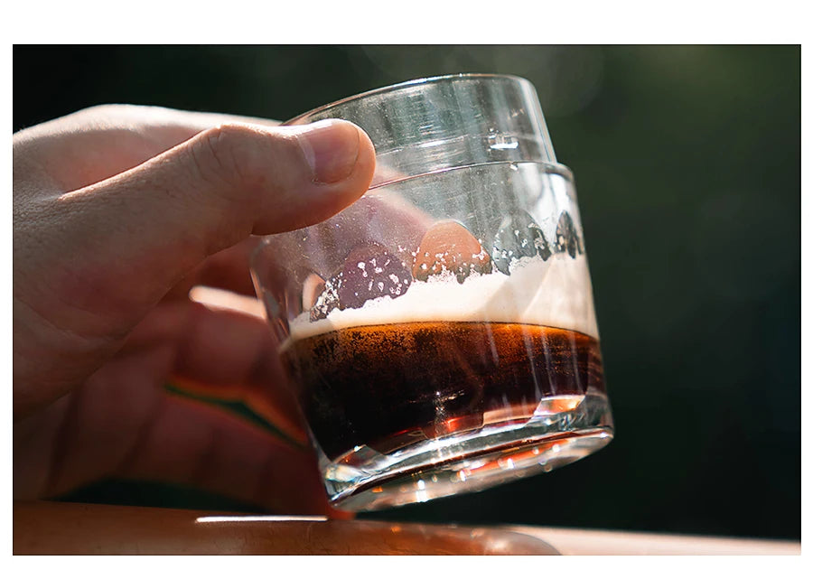 Cafetera Portátil 3 en 1