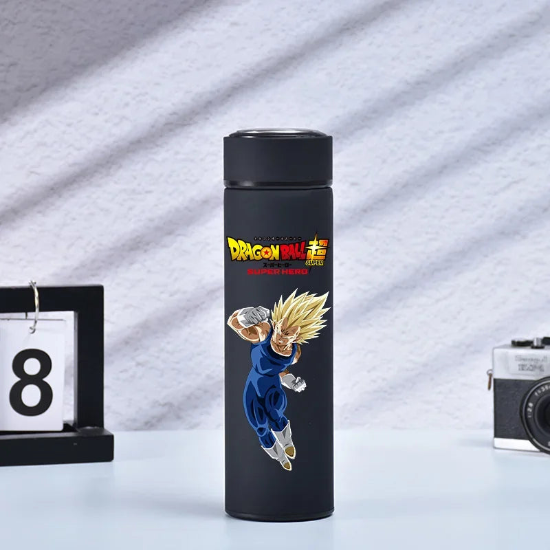 Termo Dragon Ball 500ml (41 modelos disponibles)
