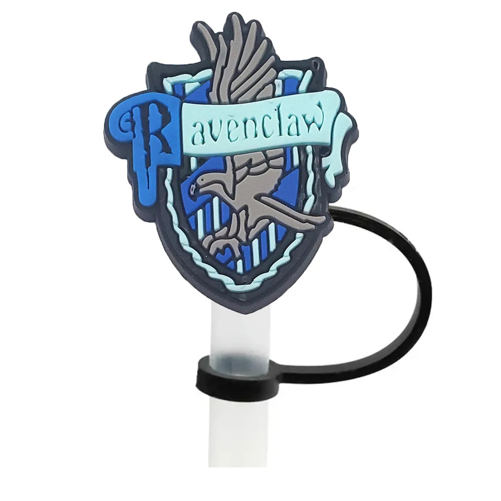 Cubre Pajitas Harry Potter