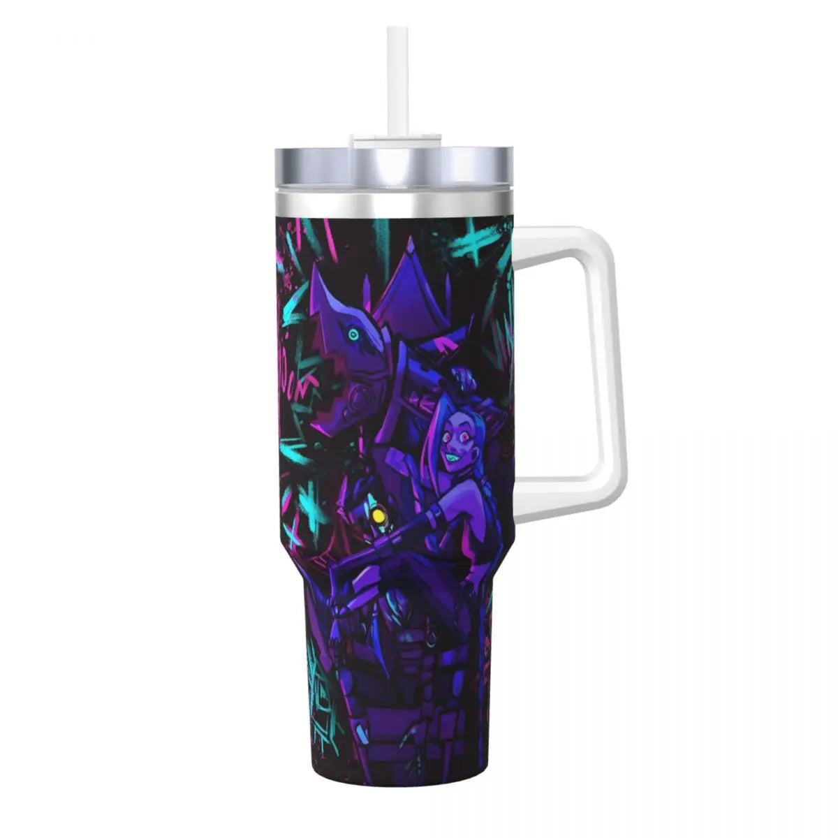 Taza Termo Arcane 1200ML(16 modelos disponibles)
