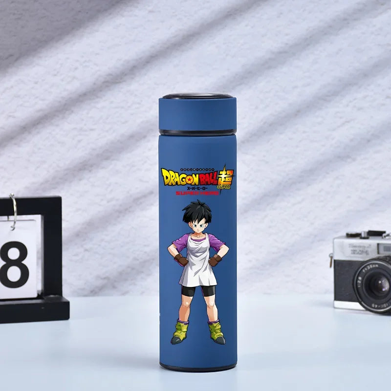 Termo Dragon Ball 500ml (41 modelos disponibles)