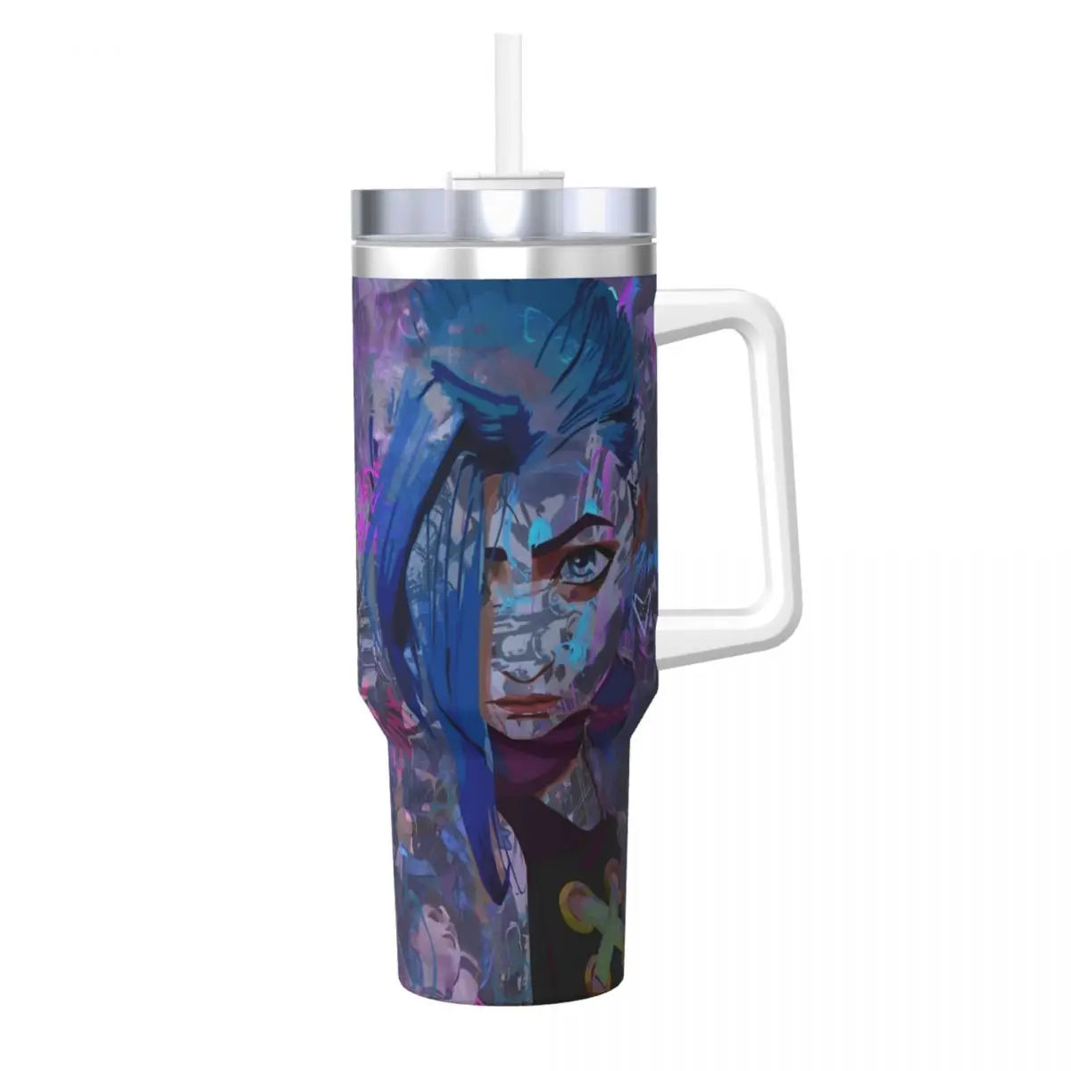 Taza Termo Arcane 1200ML(16 modelos disponibles)