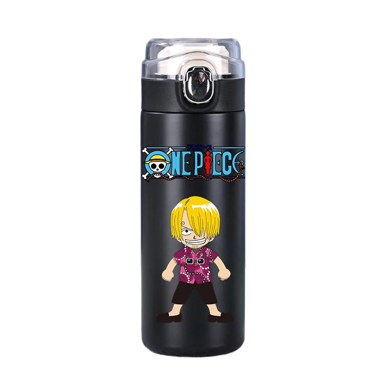 Termo One Piece 400ml (40 modelos disponibles)