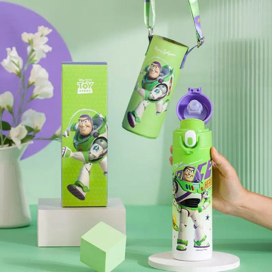 Botella-Termo Buzz Lightyear 500ml