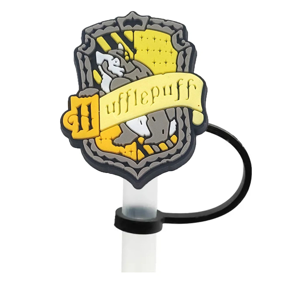 Cubre Pajitas Harry Potter