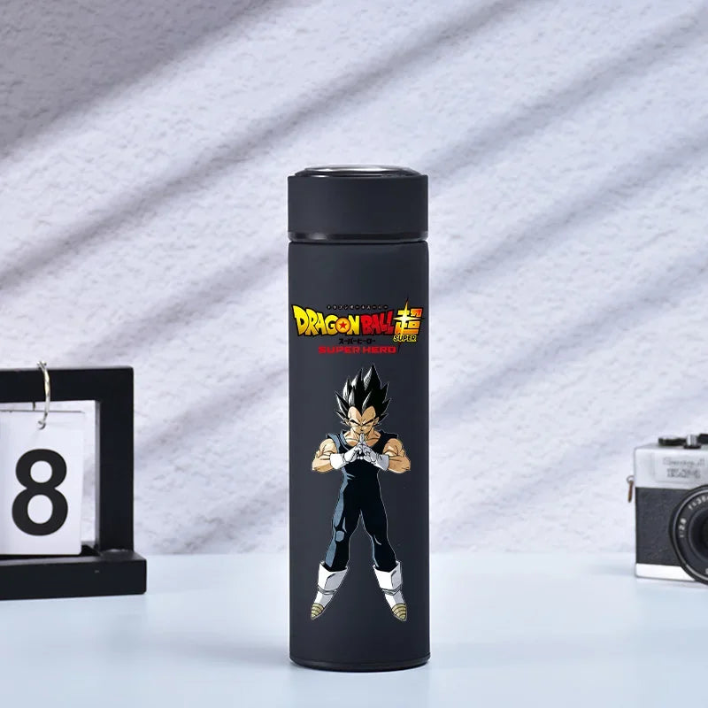 Termo Dragon Ball 500ml (41 modelos disponibles)