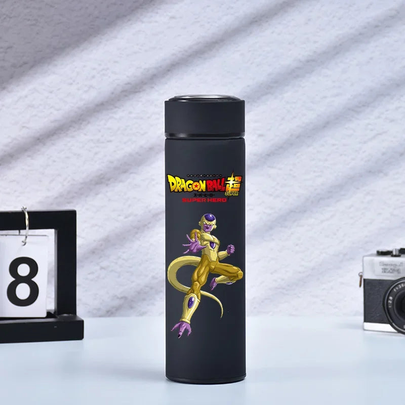 Termo Dragon Ball 500ml (41 modelos disponibles)