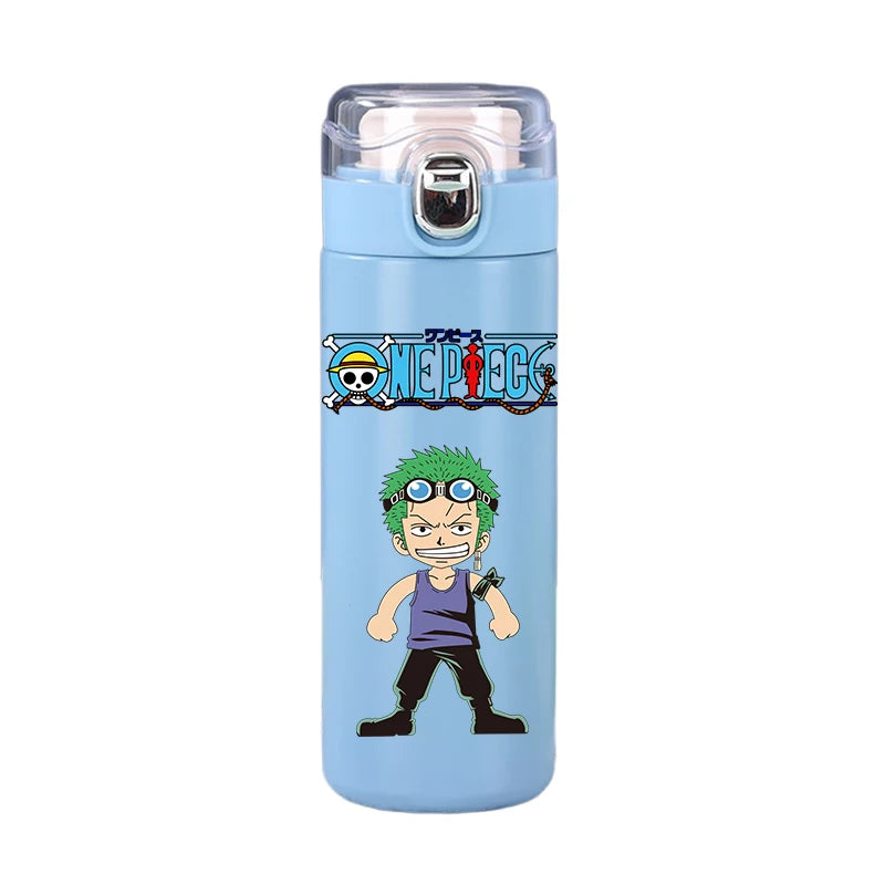 Termo One Piece 400ml (40 modelos disponibles)