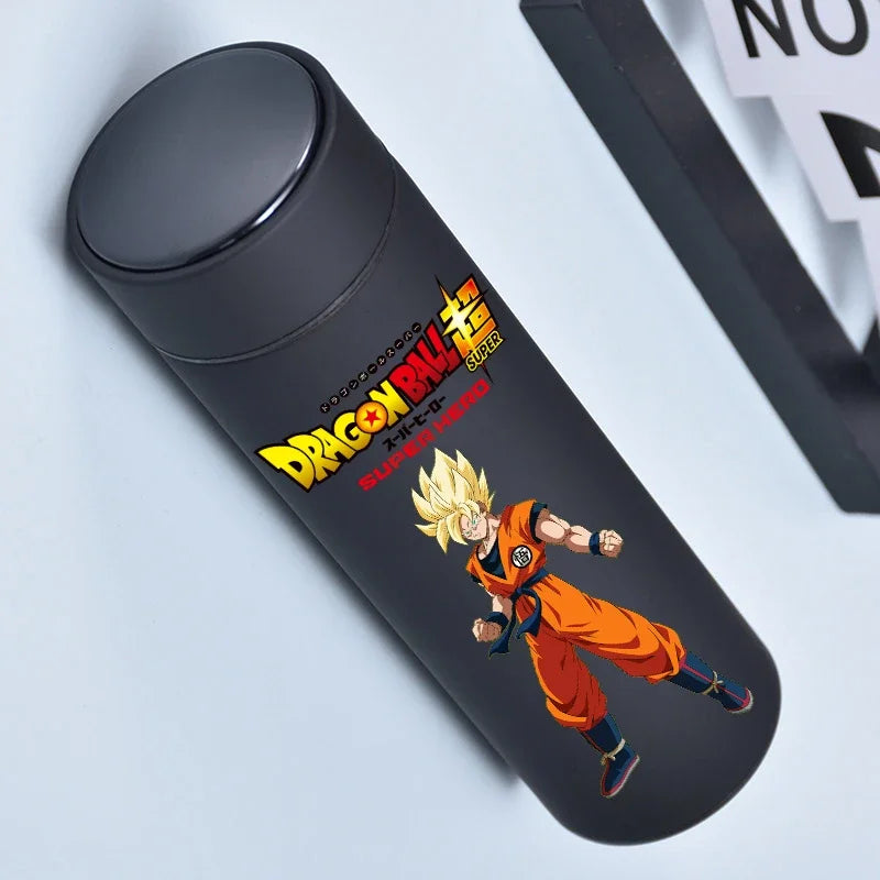 Termo Dragon Ball 500ml (41 modelos disponibles)
