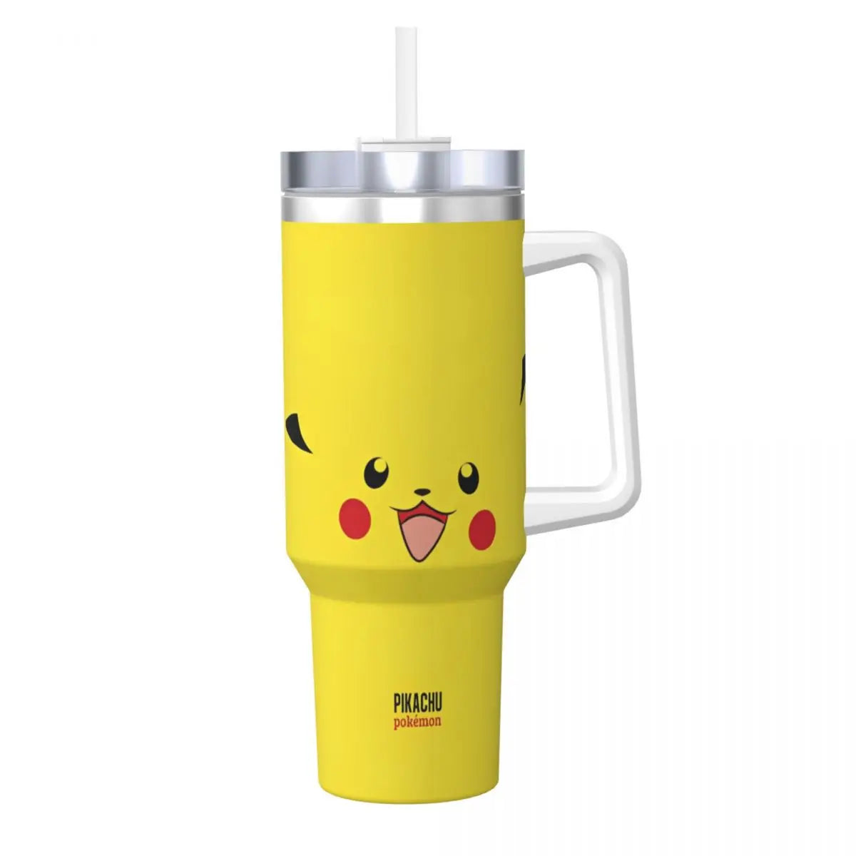 Taza Termo POKEMON 1200ML (12 modelos disponibles)