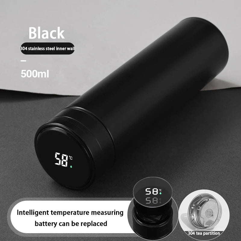 Termo Digital 500ML