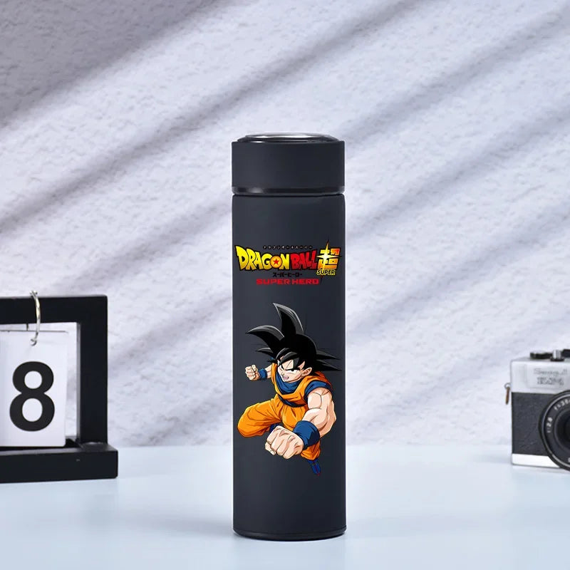 Termo Dragon Ball 500ml (41 modelos disponibles)