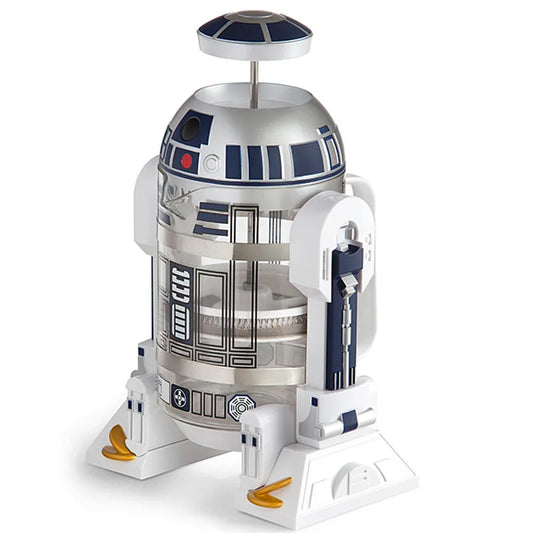 Cafetera R2-D2 (Star Wars Robot )