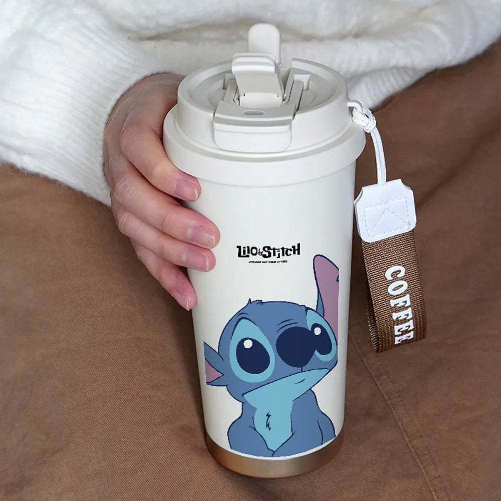 Vaso Termo Stitch 600ML