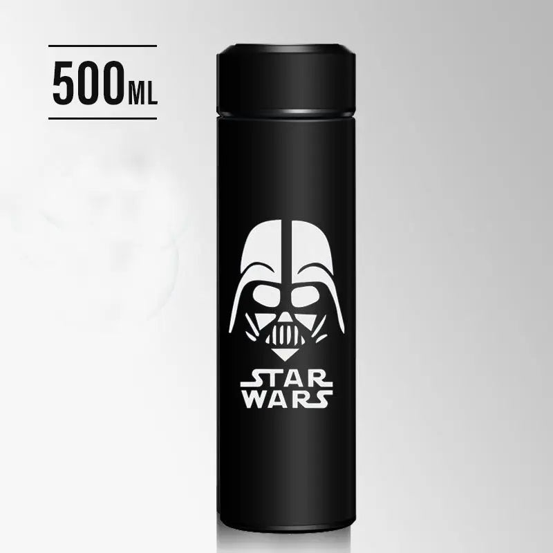Botella-Termo Star Wars 500ML