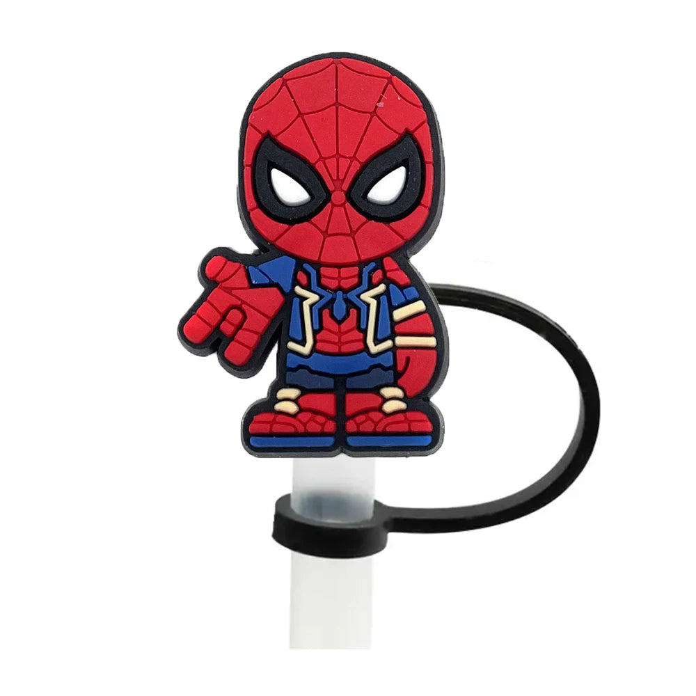 Cubre Pajitas MARVEL