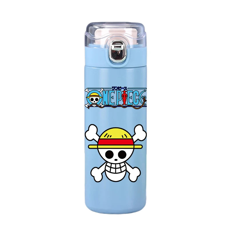 Termo One Piece 400ml (40 modelos disponibles)