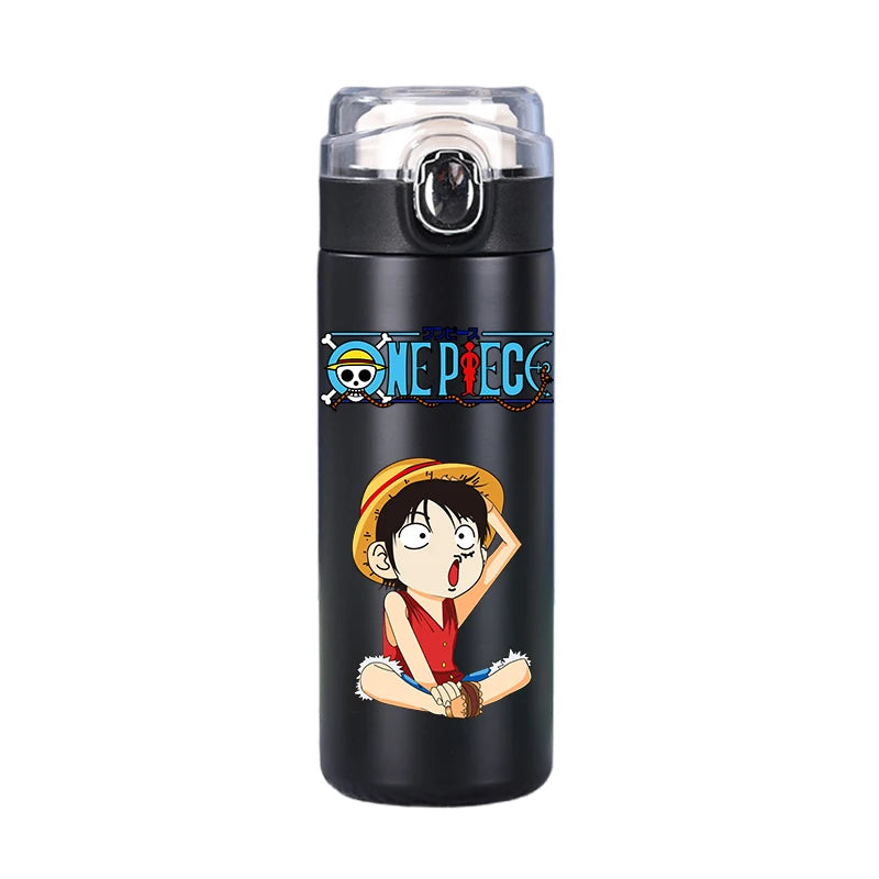 Termo One Piece 400ml (40 modelos disponibles)