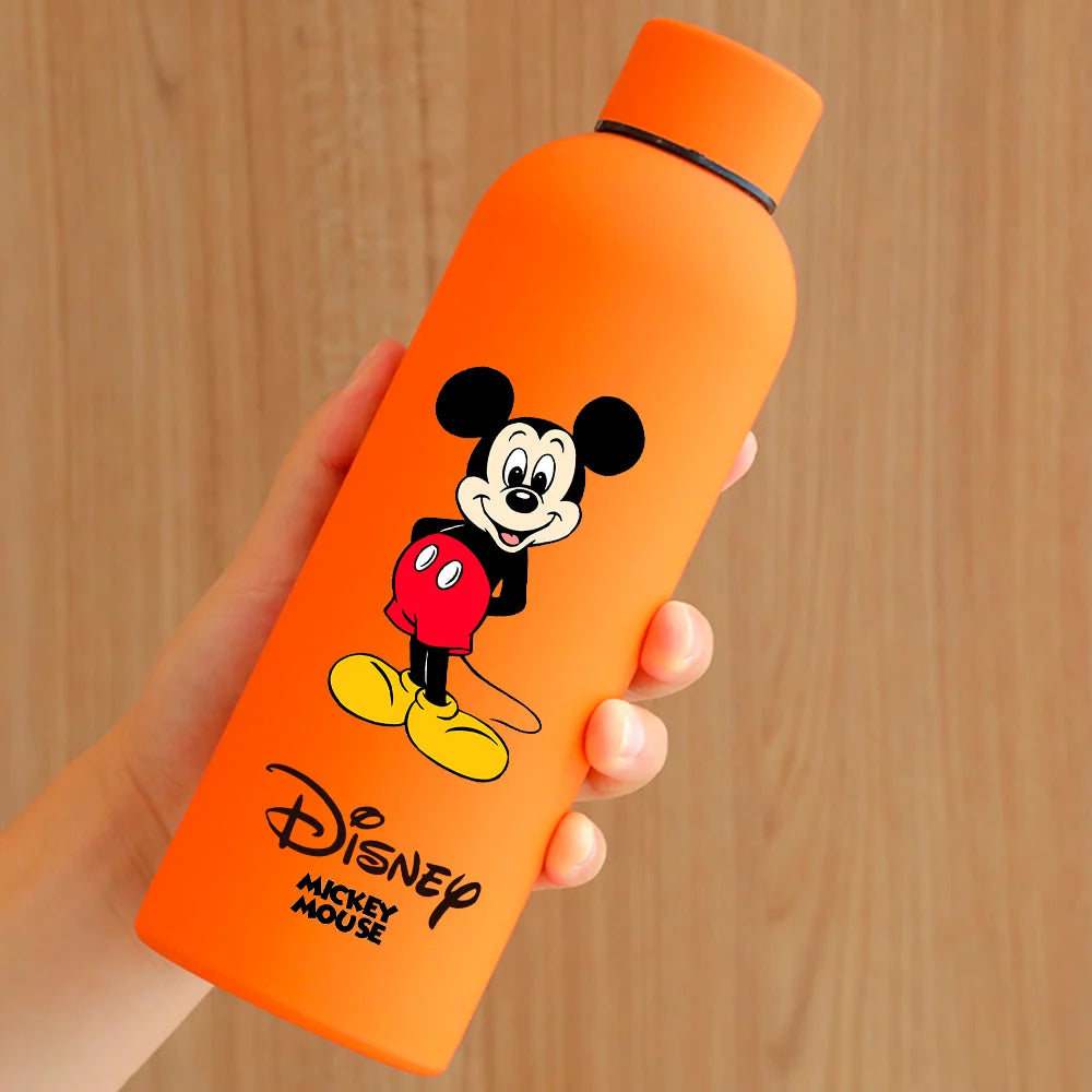 Botella-Termo 500ML MICKEY MOUSE (39 modelos distintos)