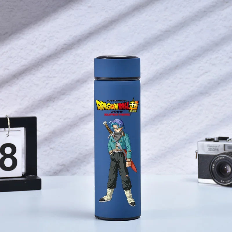 Termo Dragon Ball 500ml (41 modelos disponibles)