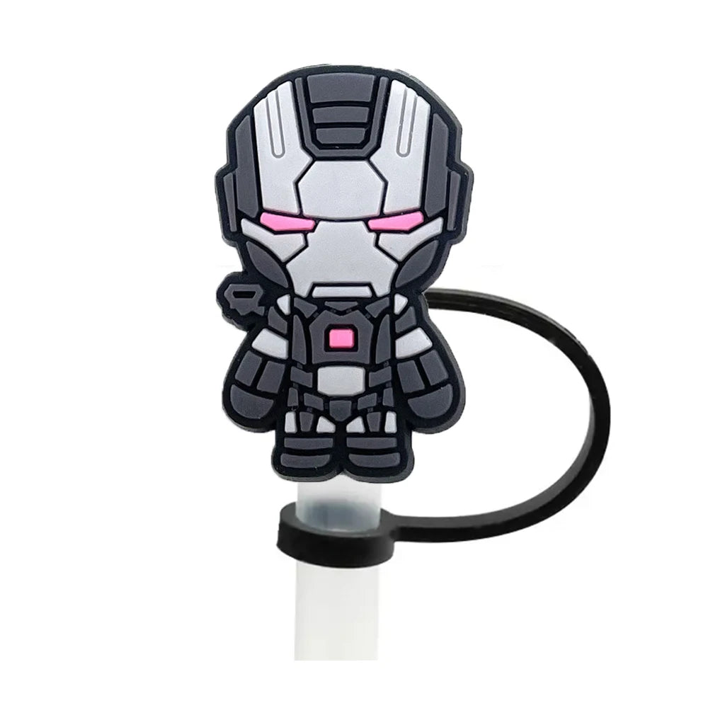 Cubre Pajitas MARVEL
