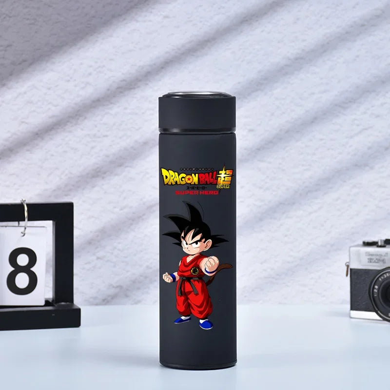 Termo Dragon Ball 500ml (41 modelos disponibles)