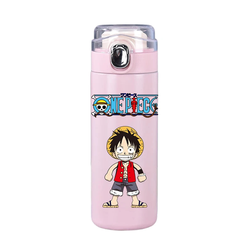 Termo One Piece 400ml (40 modelos disponibles)