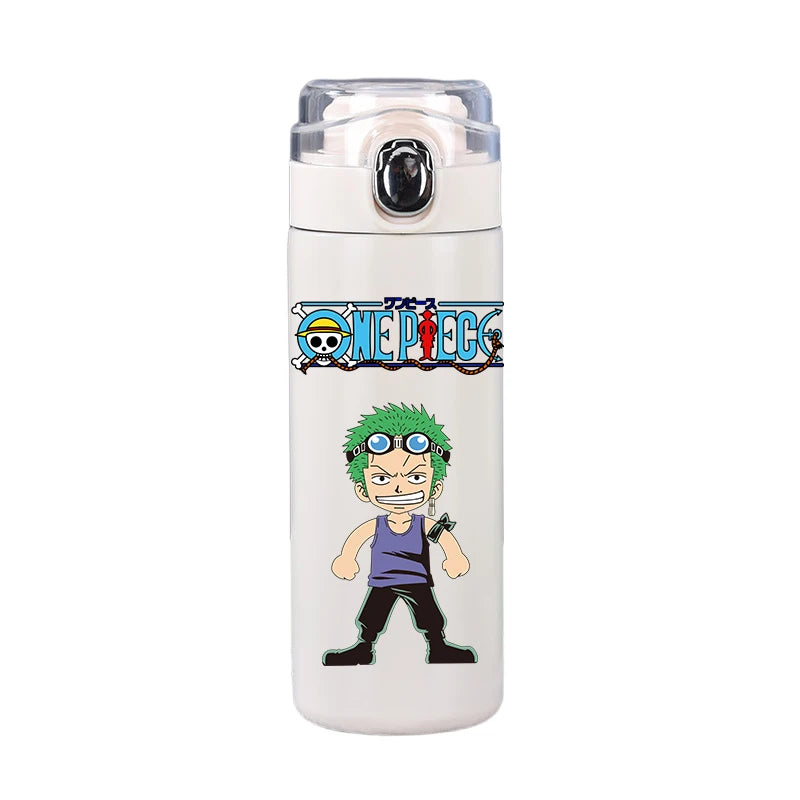 Termo One Piece 400ml (40 modelos disponibles)
