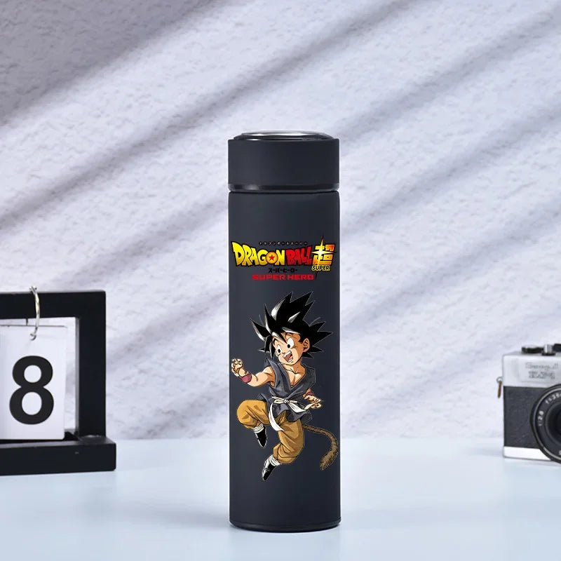 Termo Dragon Ball 500ml (41 modelos disponibles)