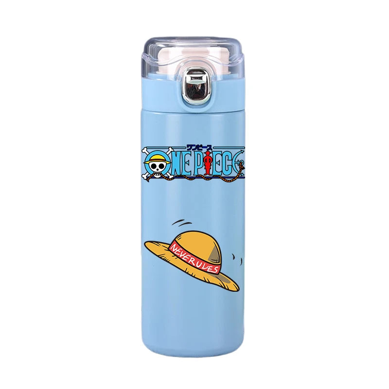 Termo One Piece 400ml (40 modelos disponibles)
