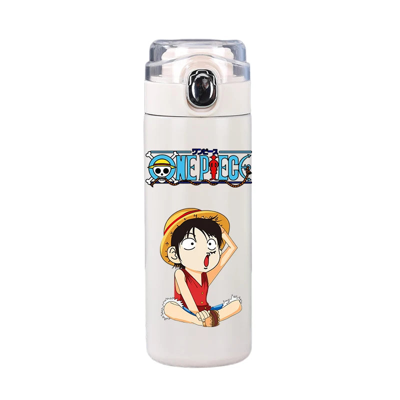 Termo One Piece 400ml (40 modelos disponibles)