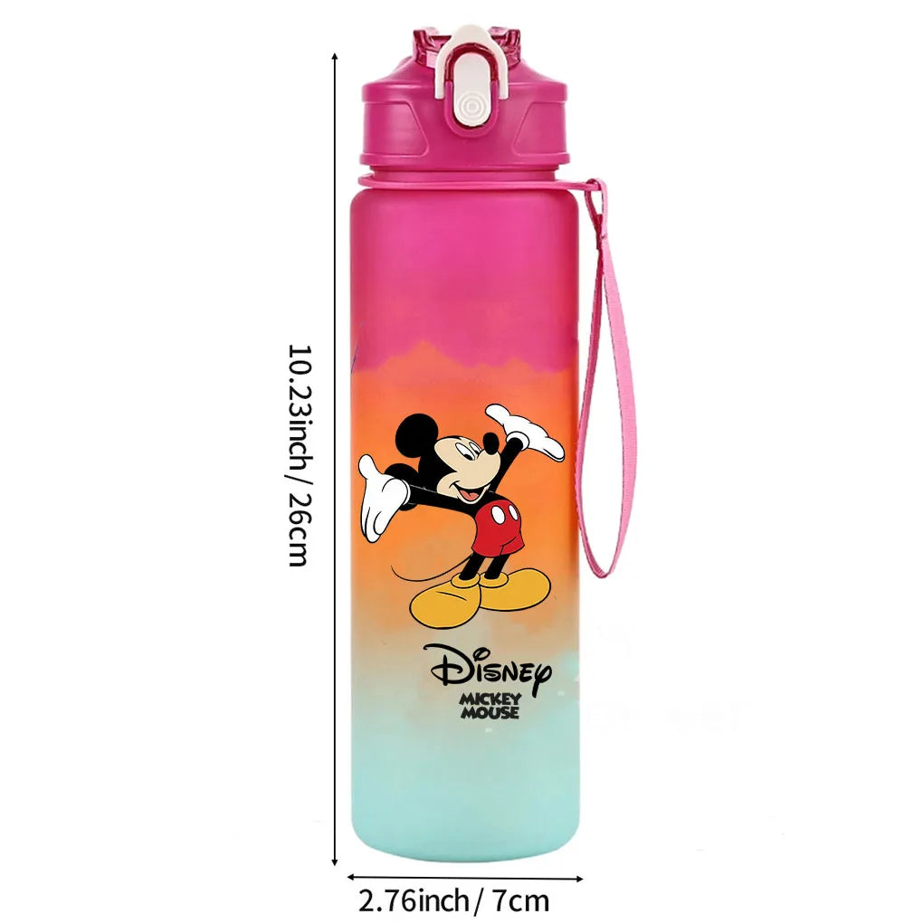 Botella Disney Mickey Mouse 750ML