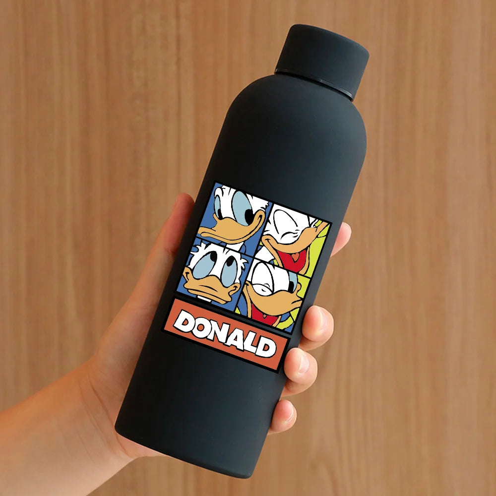 Botella-Termo 500ML MICKEY MOUSE (39 modelos distintos)