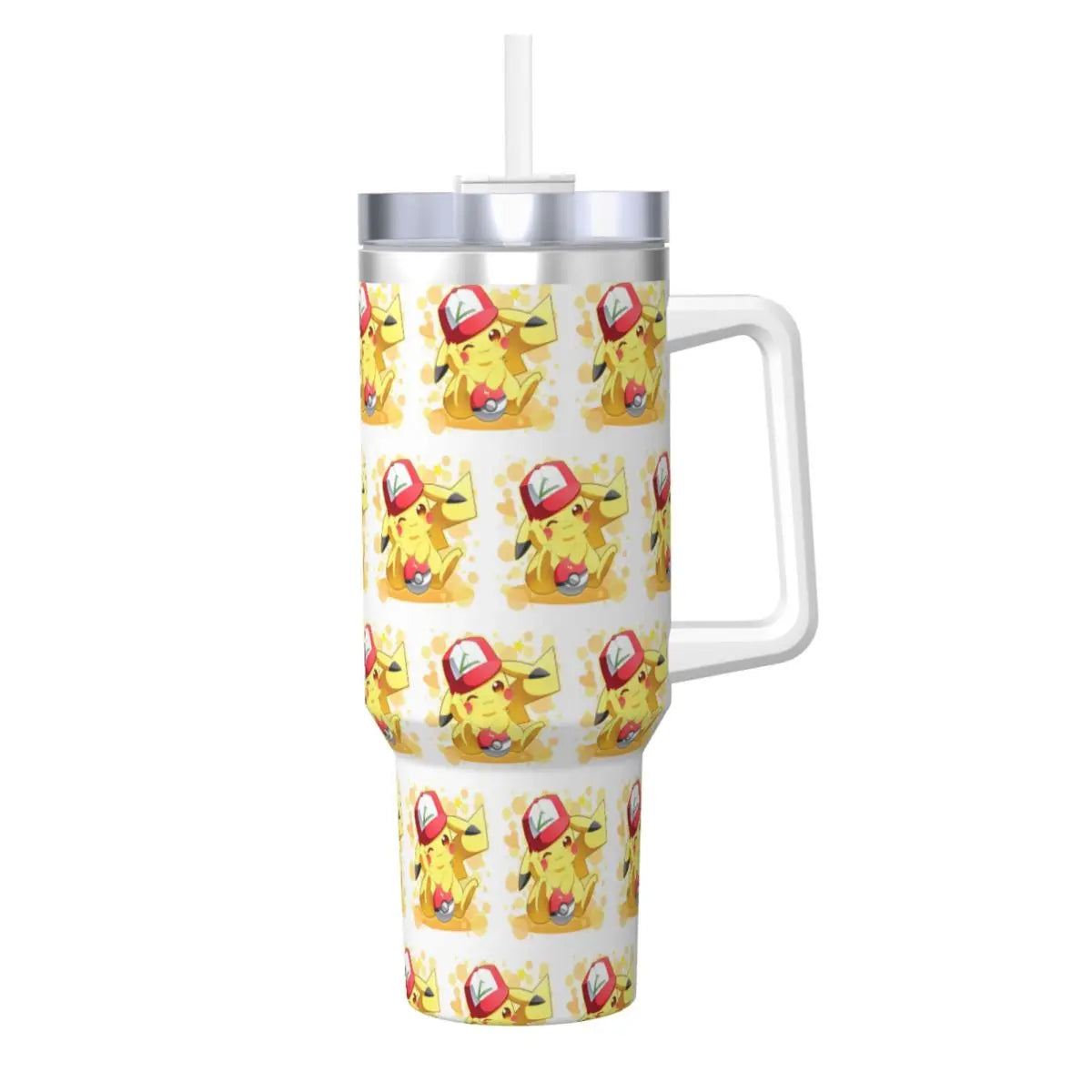 Taza Termo POKEMON 1200ML (12 modelos disponibles)