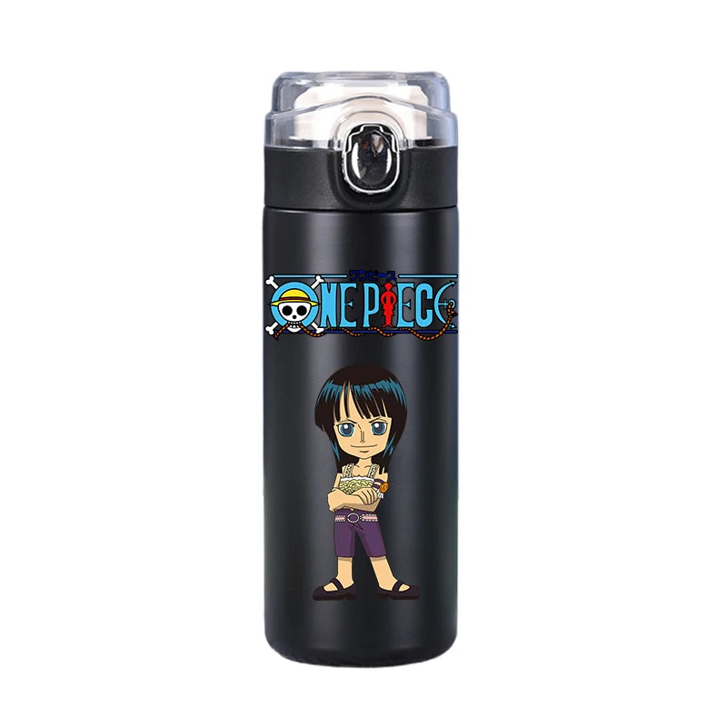 Termo One Piece 400ml (40 modelos disponibles)