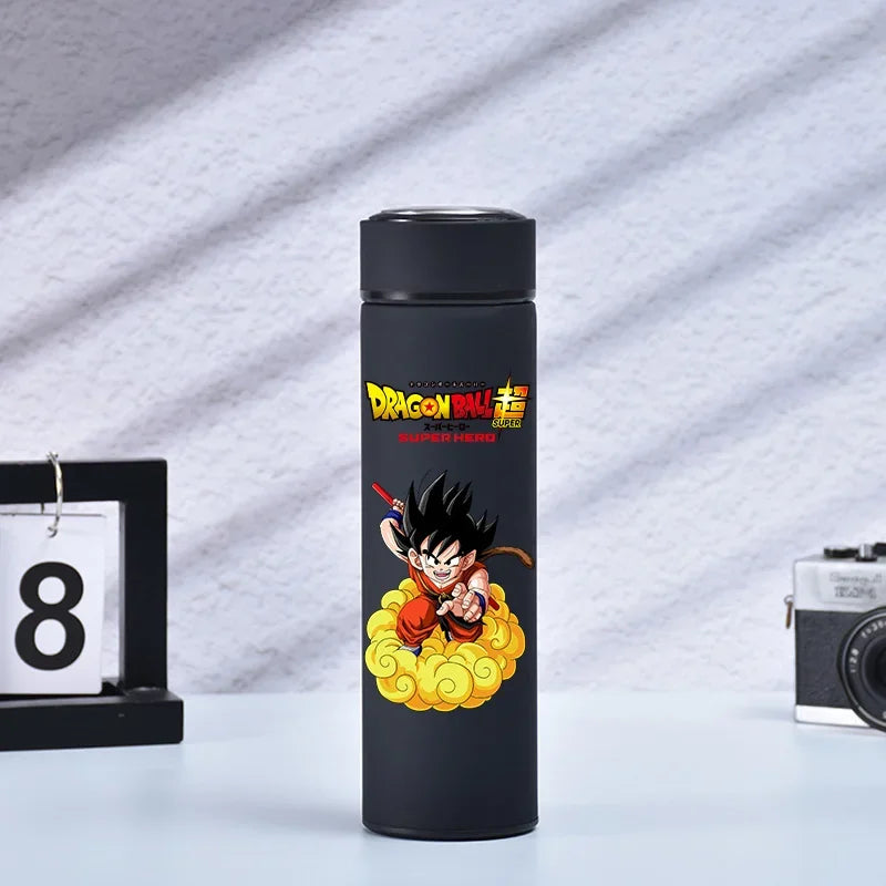 Termo Dragon Ball 500ml (41 modelos disponibles)