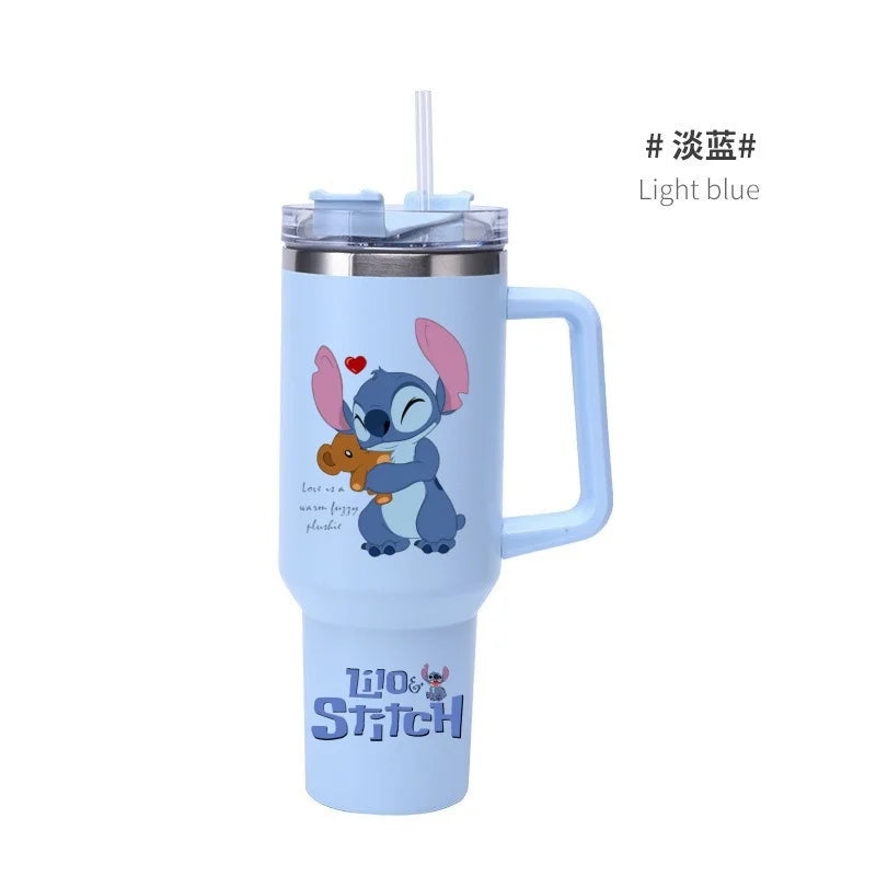 Taza Termo Stitch 1200ML