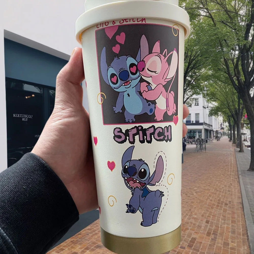 Vaso Termo Stitch 600ML
