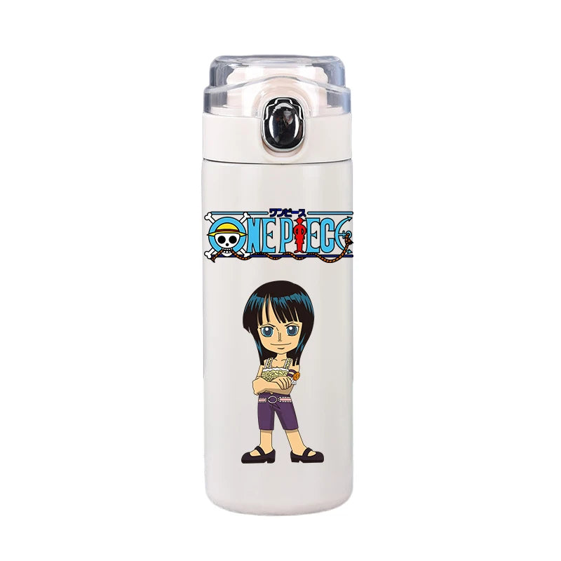 Termo One Piece 400ml (40 modelos disponibles)