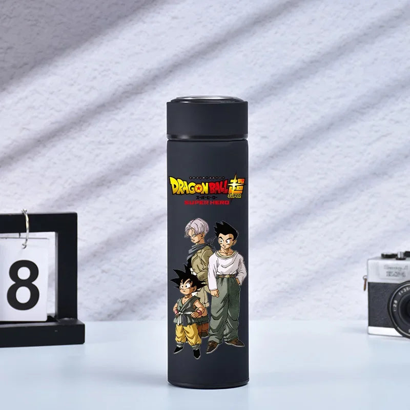 Termo Dragon Ball 500ml (41 modelos disponibles)