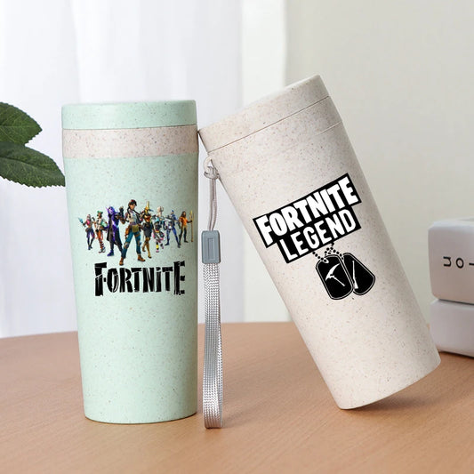 Botella FORTNITE (21 modelos disponibles)