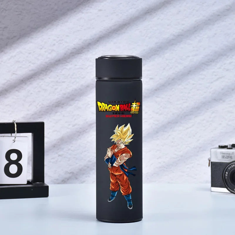Termo Dragon Ball 500ml (41 modelos disponibles)
